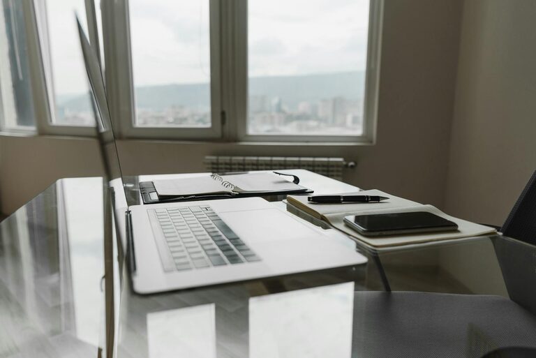 How to Declutter Your Digital Life: Simple Steps for a Clearer Space